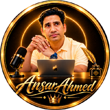 Ansar Ahmed